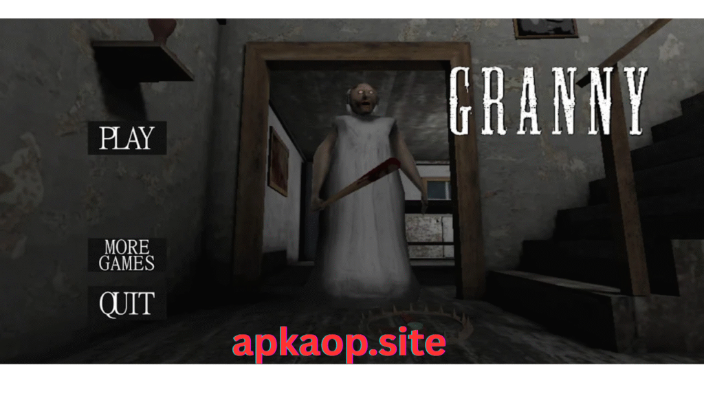 Granny APK