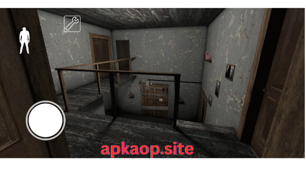 Granny APK