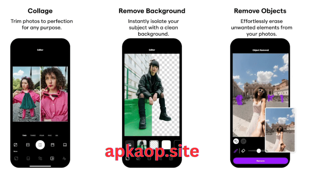 InstaSize APK