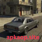 MadOut2 BigCityOnline APK